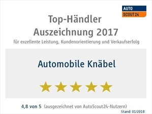 Automobile Knäbel